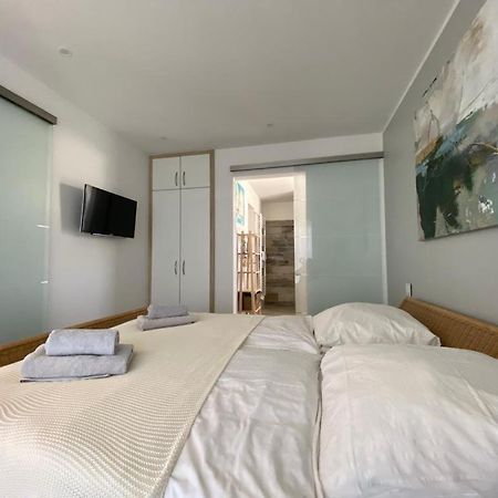 Penthouse 7 Heaven Nordsee Park Dangast Exterior photo